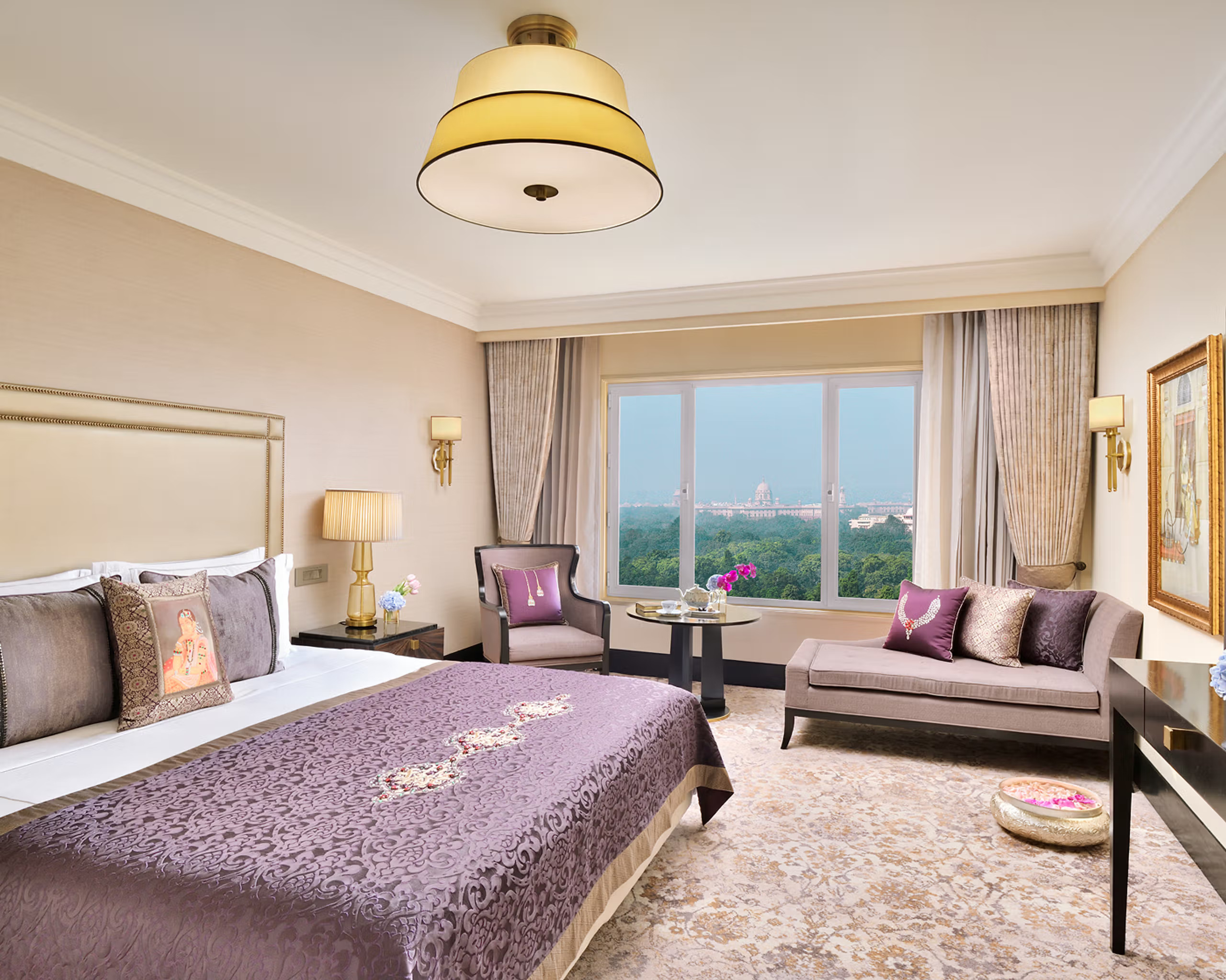 Signature Suite (Grand Signature)